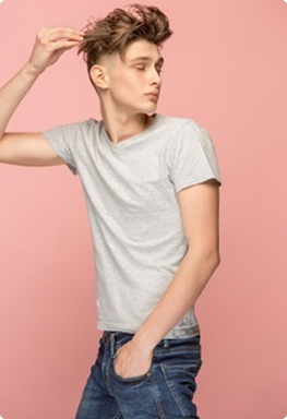 I found myself working in a true partnership that results in an incredible experience, and an end product that is the best.