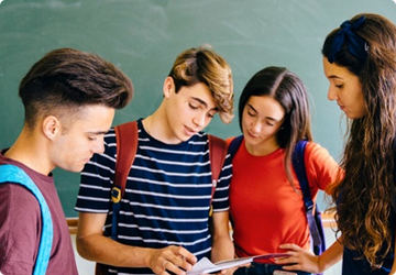 Mortin your ommunity like Ever Article