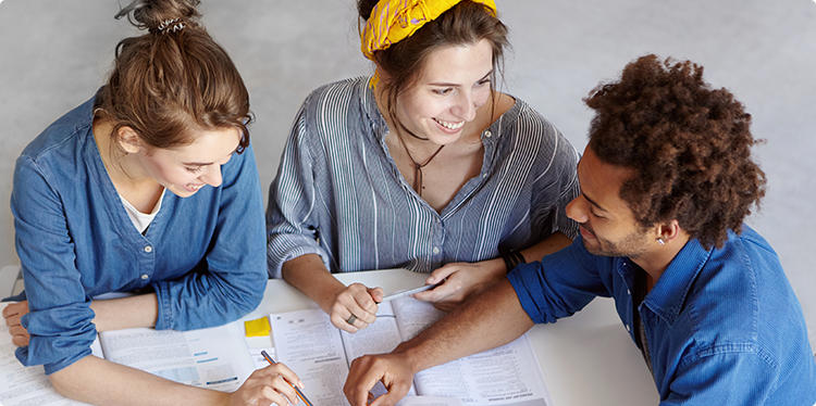 Digital Skills development Course