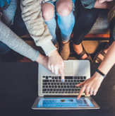 Conference for reducing global warming